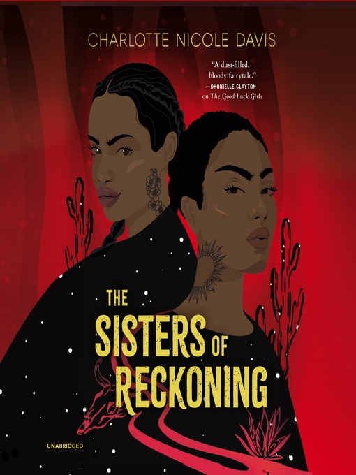 Title details for The Sisters of Reckoning by Charlotte Nicole Davis - Wait list
